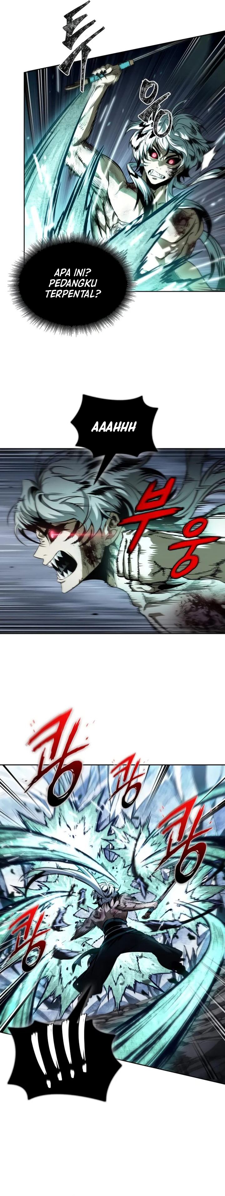 Nano Machine Chapter 298 - halaman 14