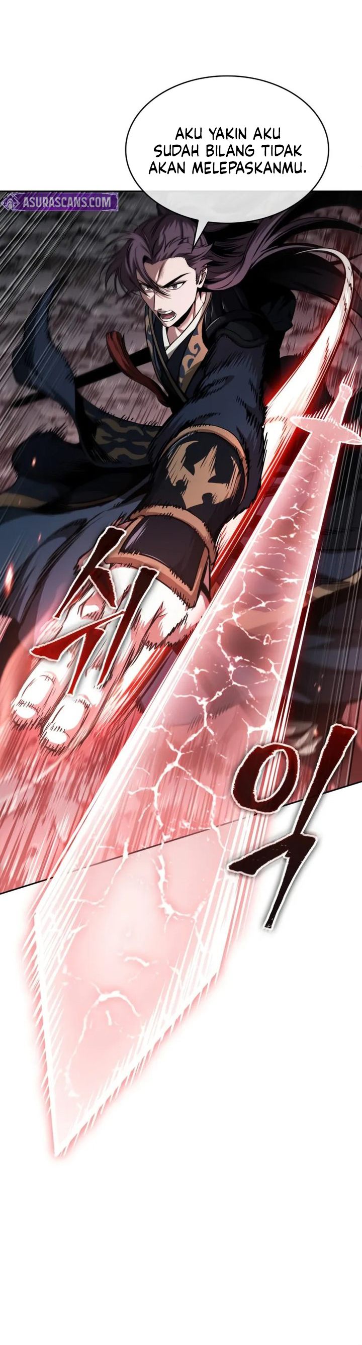 Nano Machine Chapter 298 - halaman 16