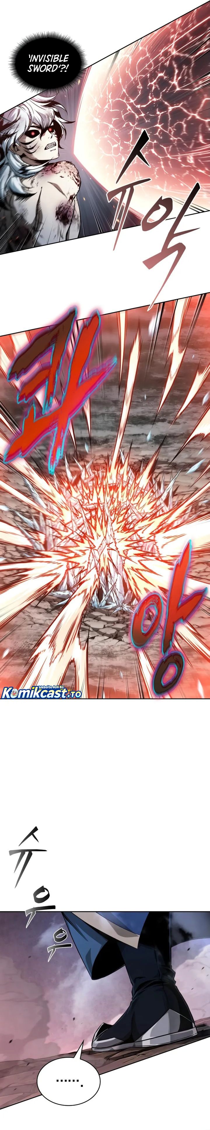 Nano Machine Chapter 298 - halaman 17