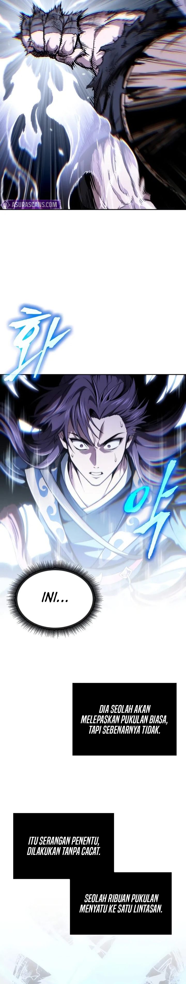 Nano Machine Chapter 298 - halaman 22
