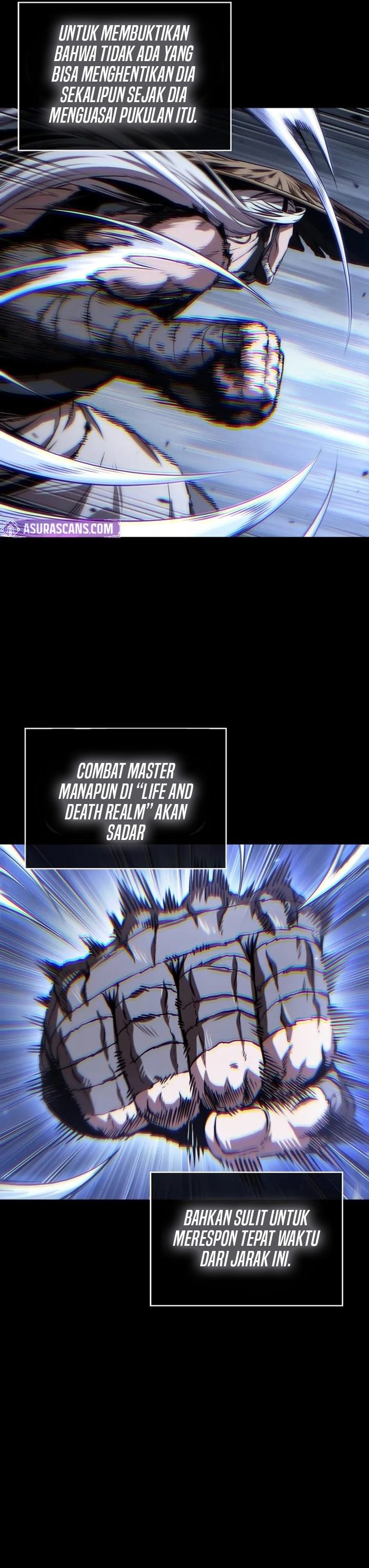 Nano Machine Chapter 298 - halaman 24