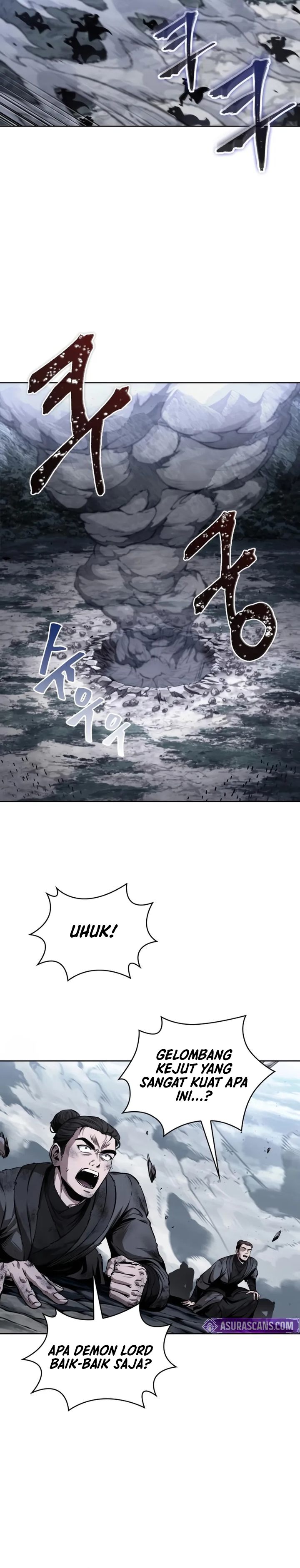 Nano Machine Chapter 298 - halaman 29