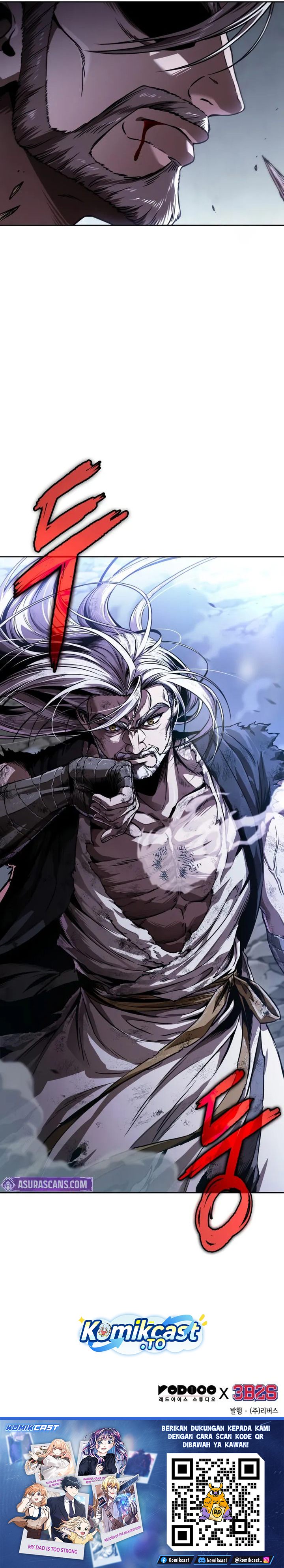 Nano Machine Chapter 298 - halaman 32
