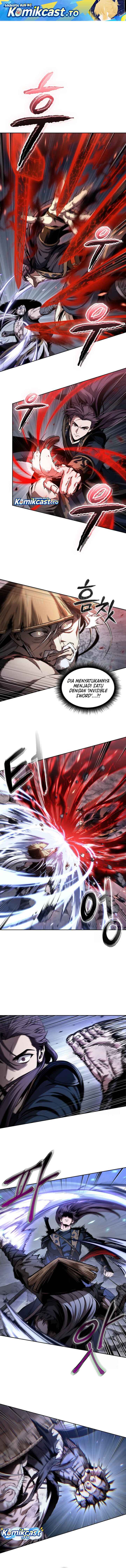 Nano Machine Chapter 299 - halaman 2