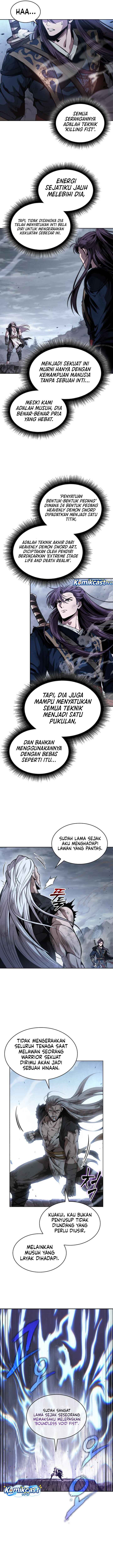 Nano Machine Chapter 299 - halaman 4
