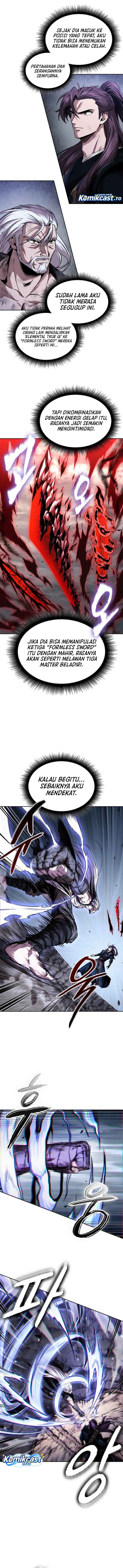 Nano Machine Chapter 299 - halaman 7