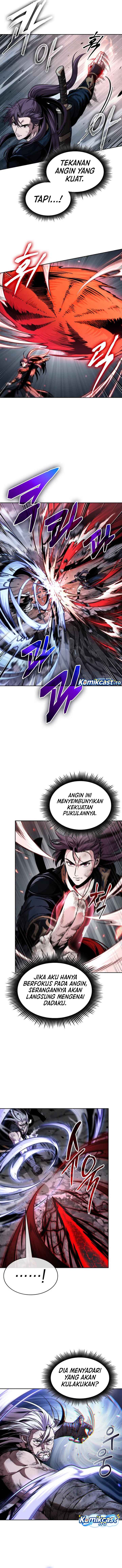 Nano Machine Chapter 299 - halaman 8