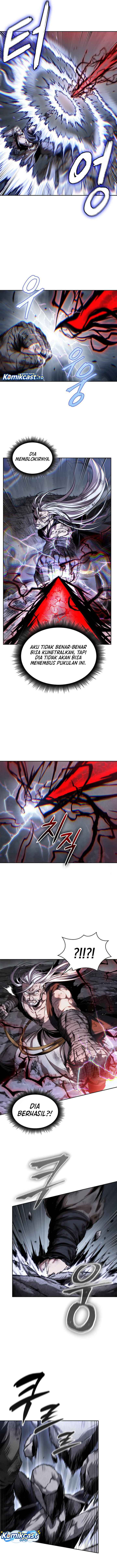 Nano Machine Chapter 299 - halaman 9