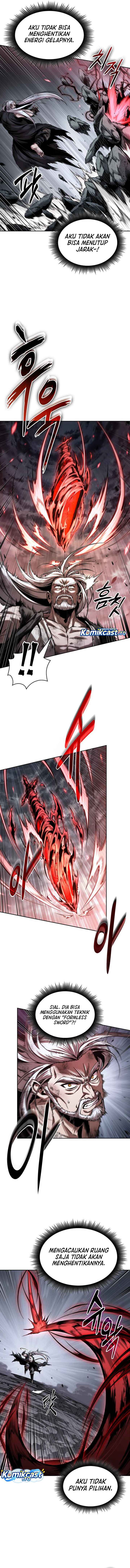 Nano Machine Chapter 299 - halaman 10