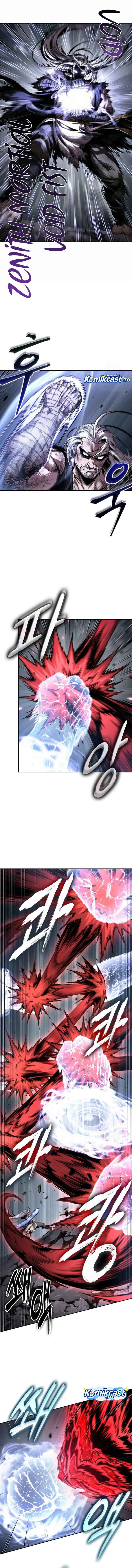 Nano Machine Chapter 299 - halaman 11