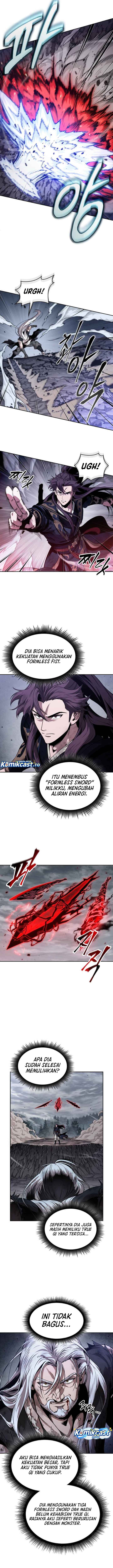 Nano Machine Chapter 299 - halaman 12