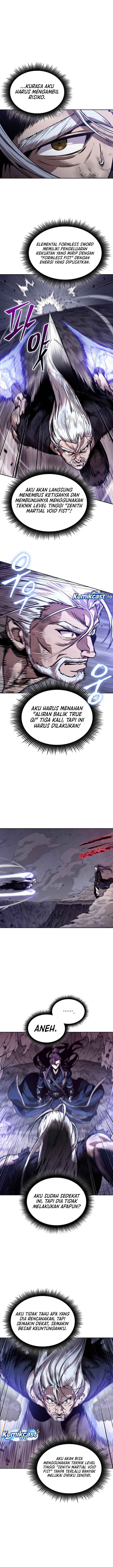 Nano Machine Chapter 299 - halaman 13