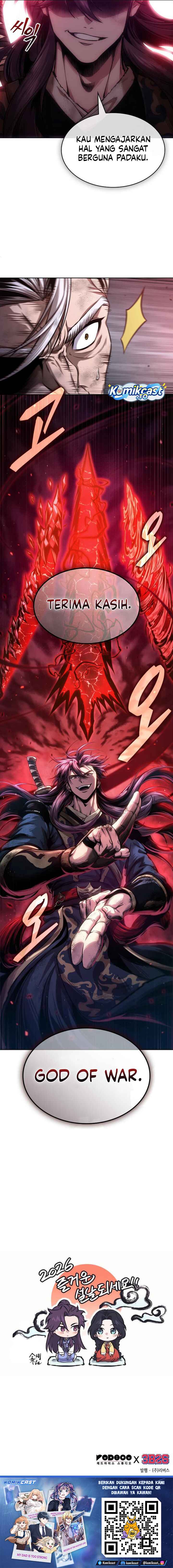 Nano Machine Chapter 299 - halaman 14