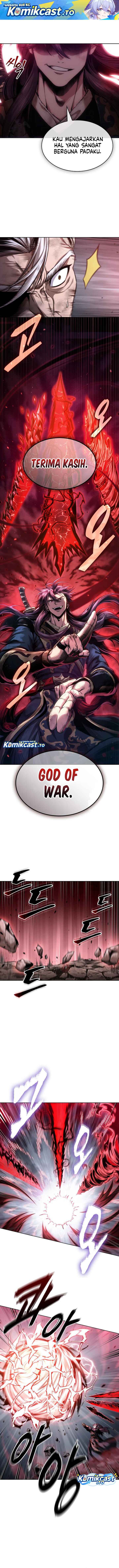Nano Machine Chapter 300 - halaman 2