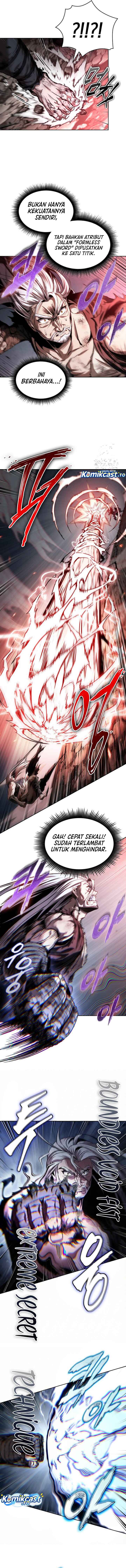 Nano Machine Chapter 300 - halaman 3