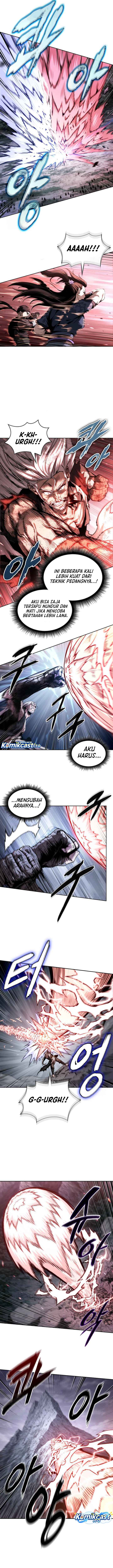 Nano Machine Chapter 300 - halaman 4