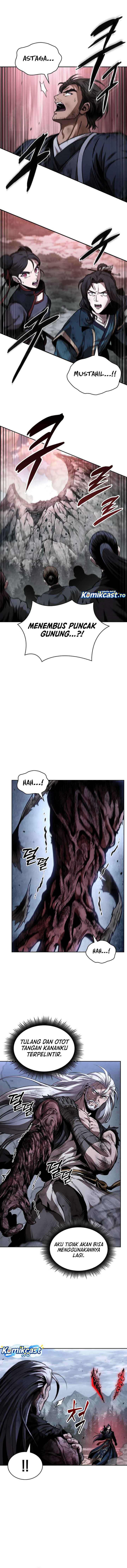 Nano Machine Chapter 300 - halaman 5