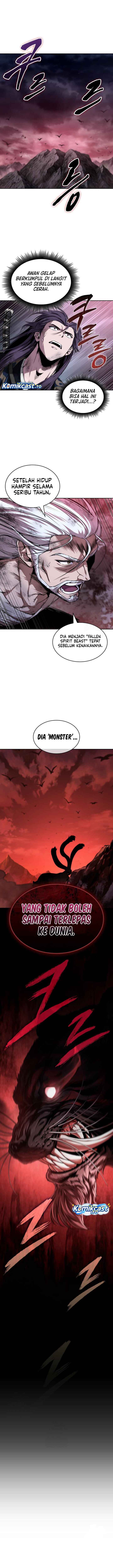 Nano Machine Chapter 300 - halaman 13