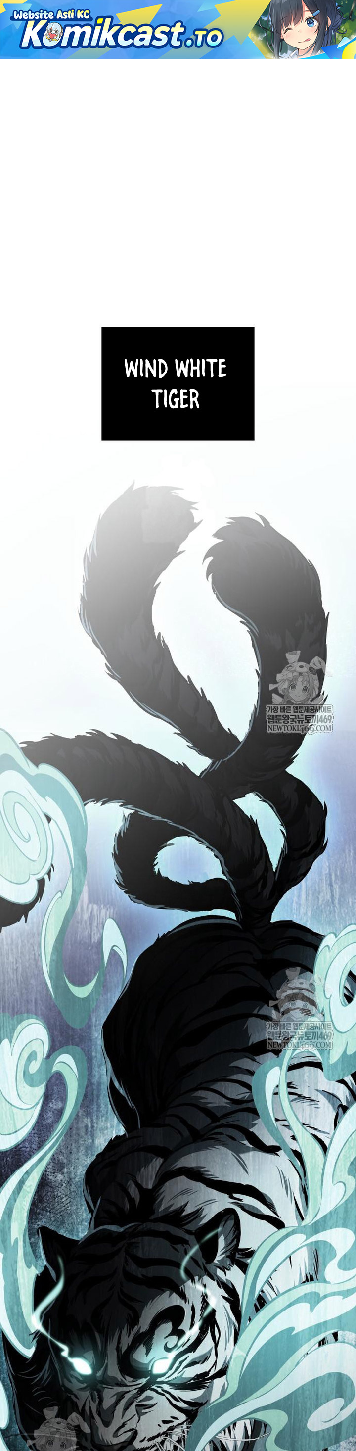 Nano Machine Chapter 301 - halaman 2