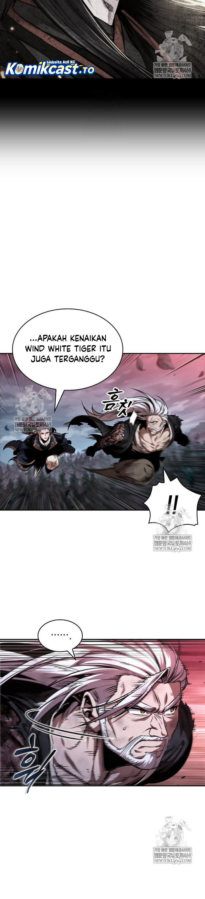 Nano Machine Chapter 301 - halaman 10