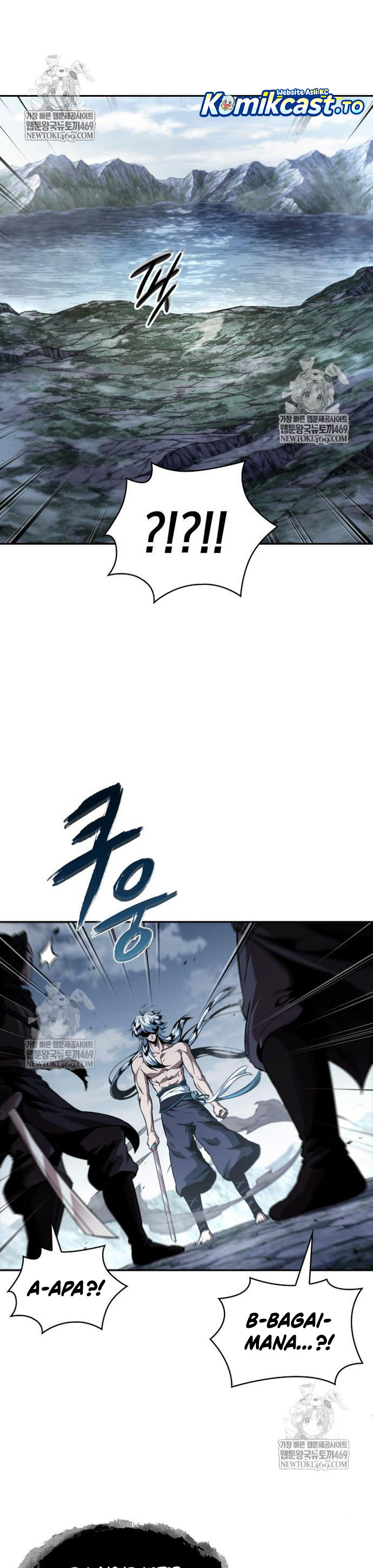 Nano Machine Chapter 301 - halaman 17