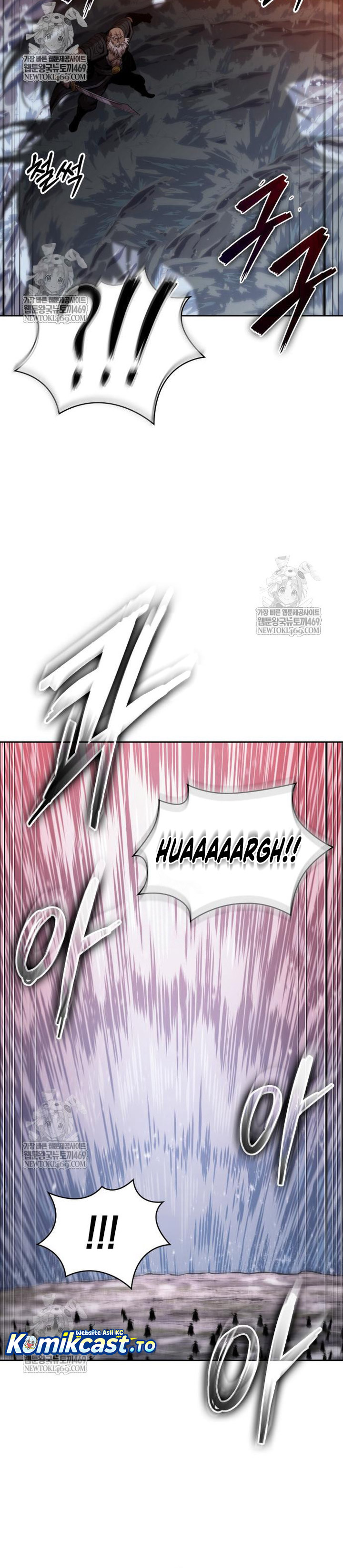 Nano Machine Chapter 301 - halaman 31