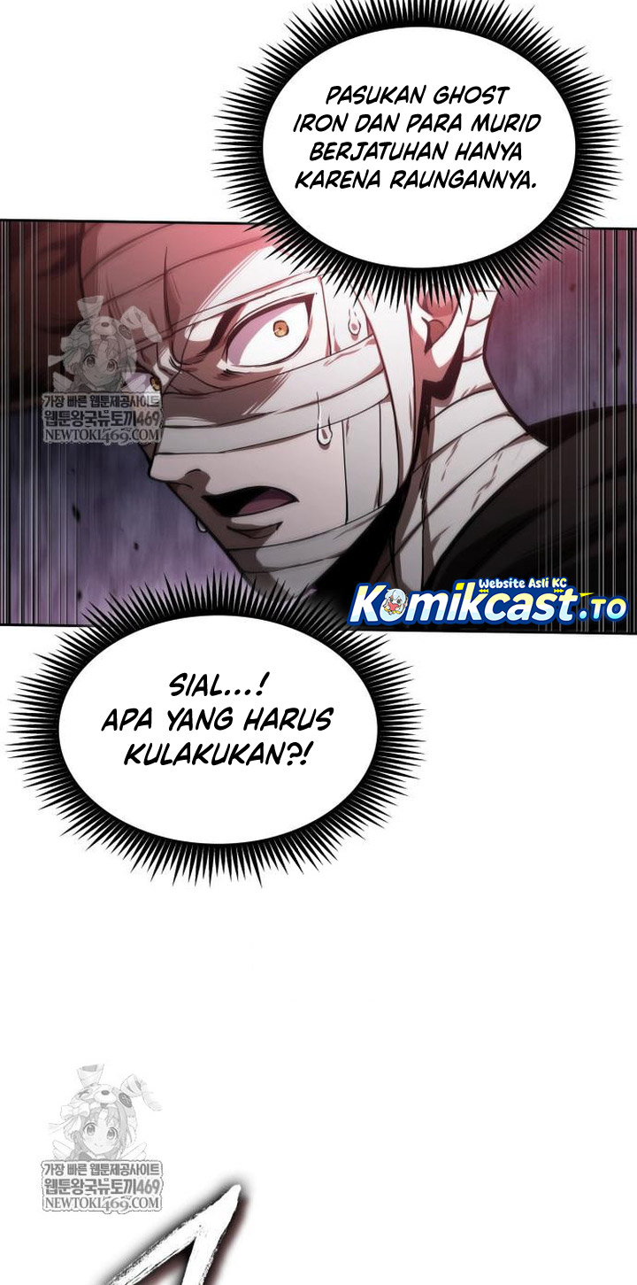 Nano Machine Chapter 301 - halaman 36