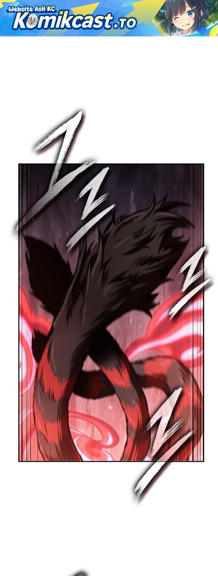 Nano Machine Chapter 302 - halaman 2