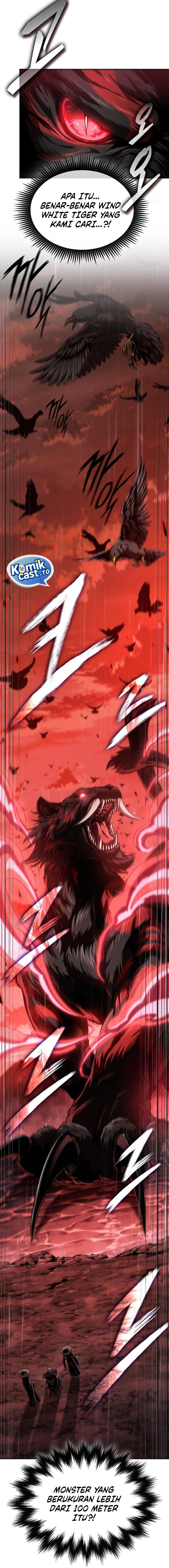 Nano Machine Chapter 302 - halaman 3