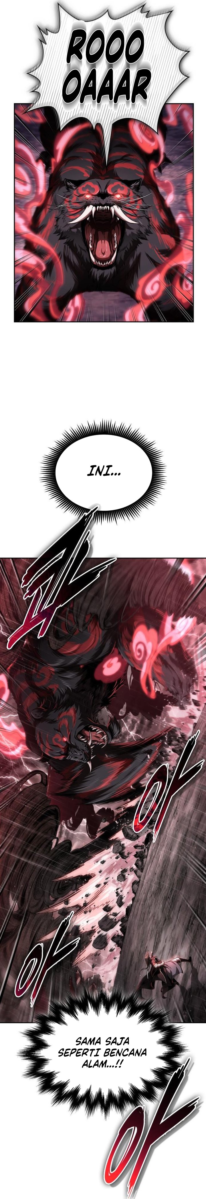 Nano Machine Chapter 302 - halaman 7