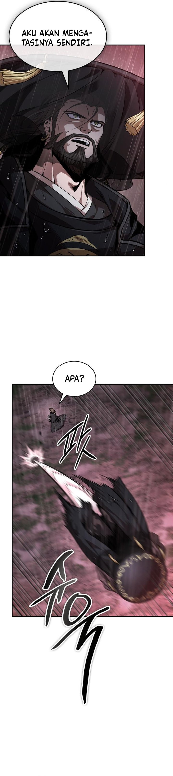 Nano Machine Chapter 302 - halaman 12