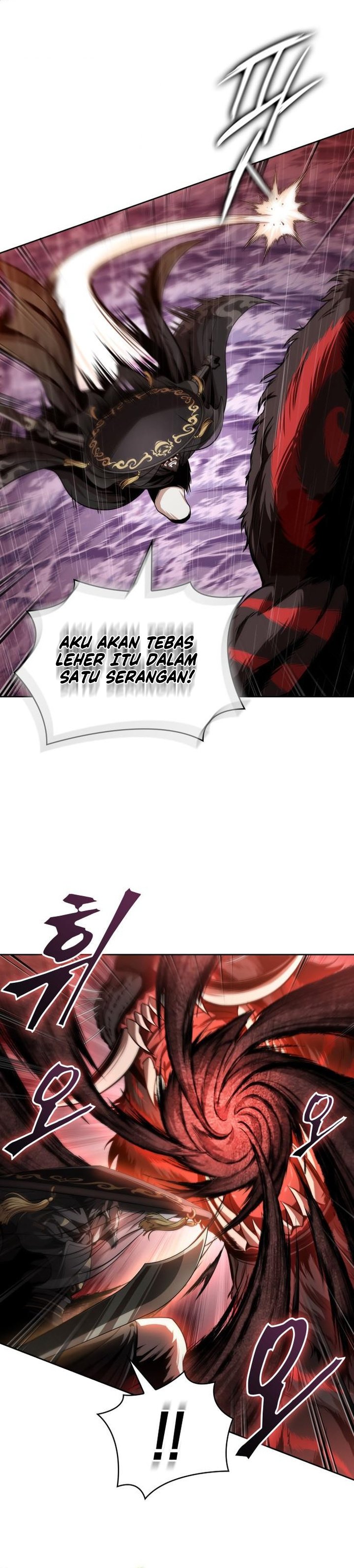 Nano Machine Chapter 302 - halaman 17