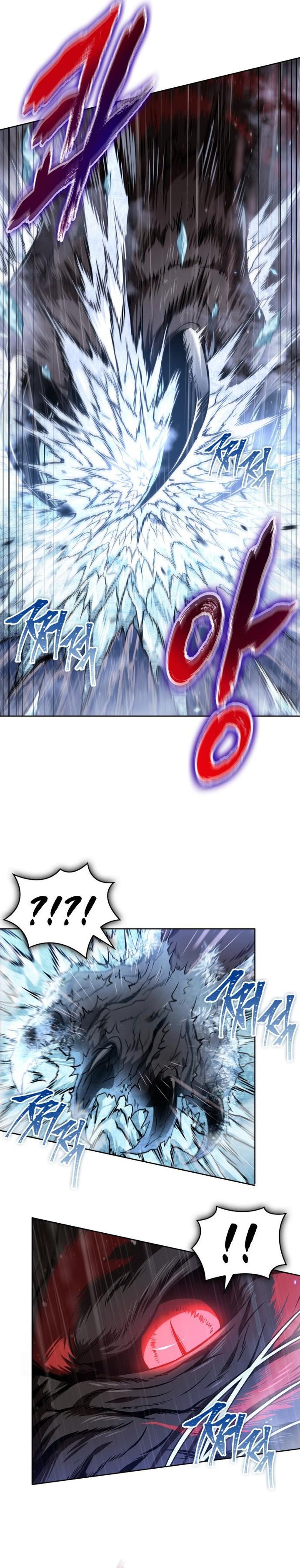 Nano Machine Chapter 302 - halaman 20