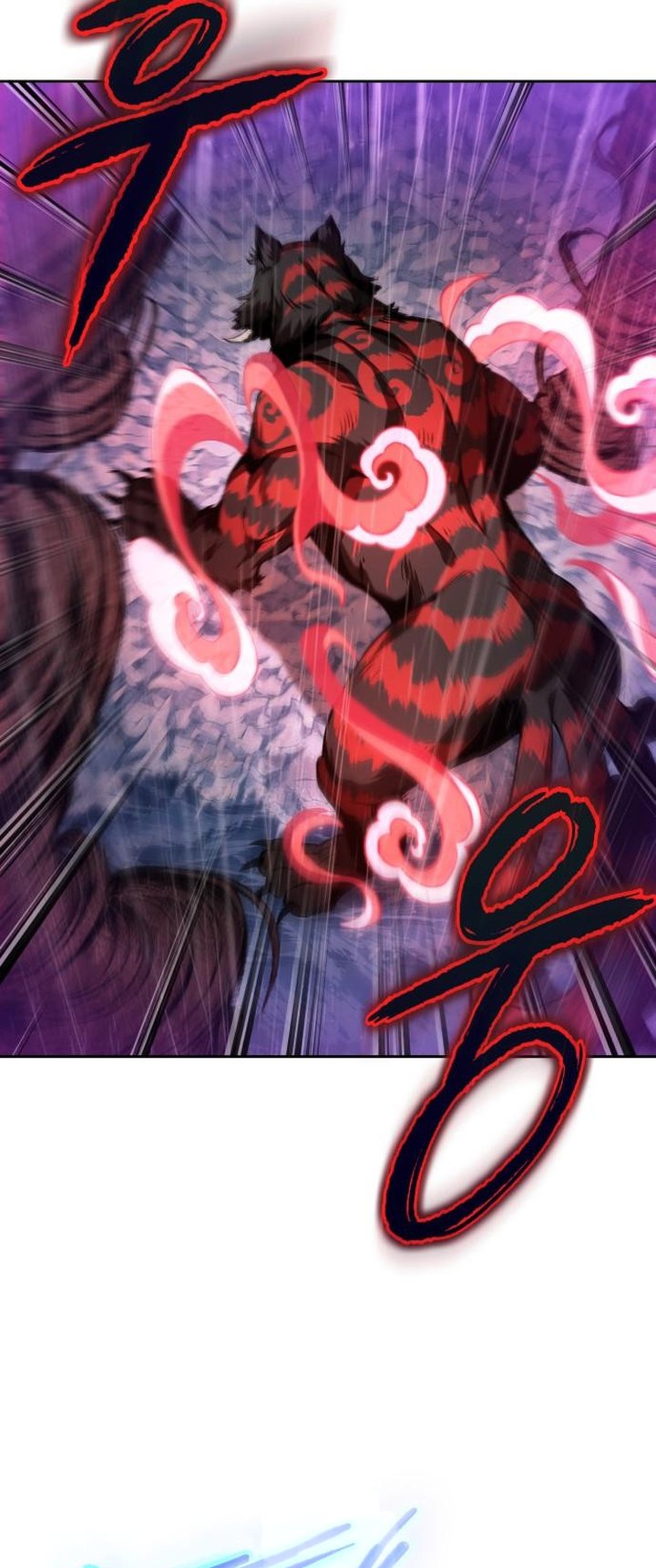 Nano Machine Chapter 302 - halaman 27