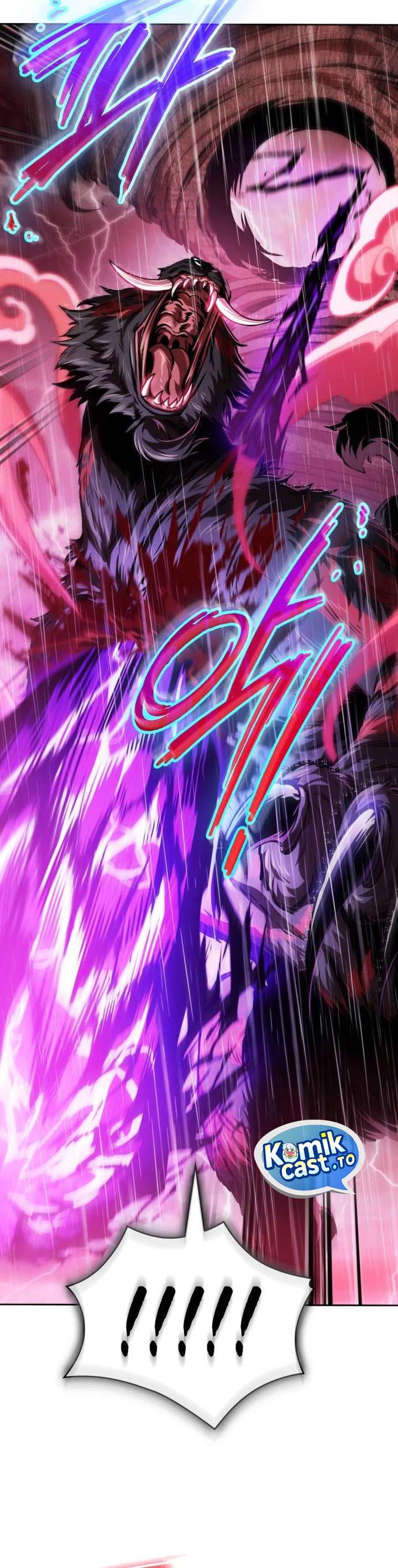 Nano Machine Chapter 302 - halaman 28