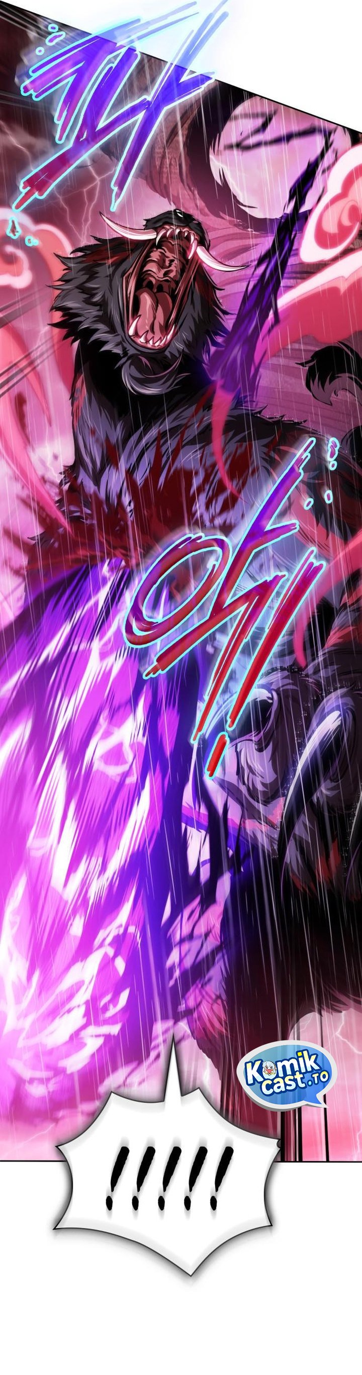 Nano Machine Chapter 303 - halaman 3