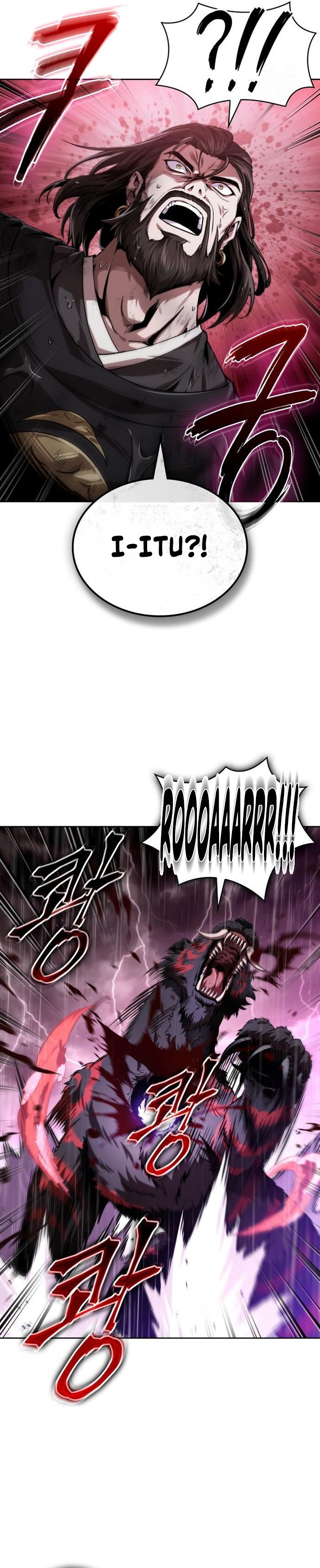Nano Machine Chapter 303 - halaman 4