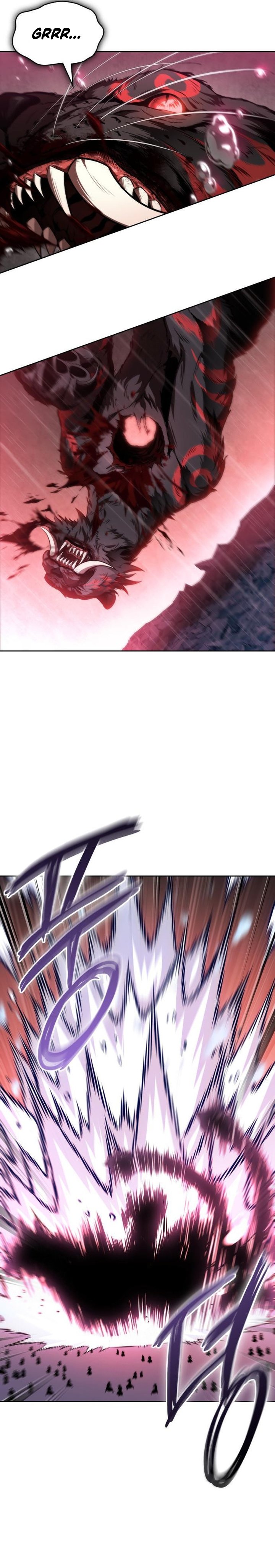 Nano Machine Chapter 303 - halaman 5