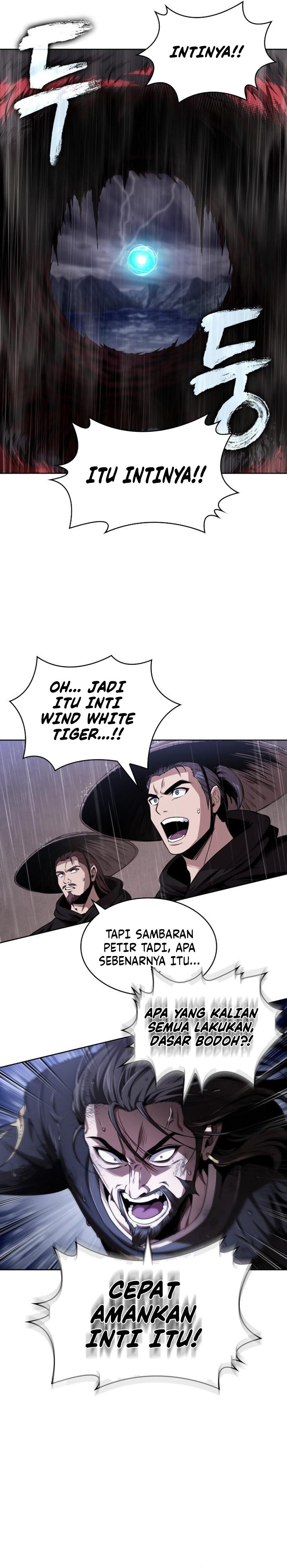 Nano Machine Chapter 303 - halaman 7