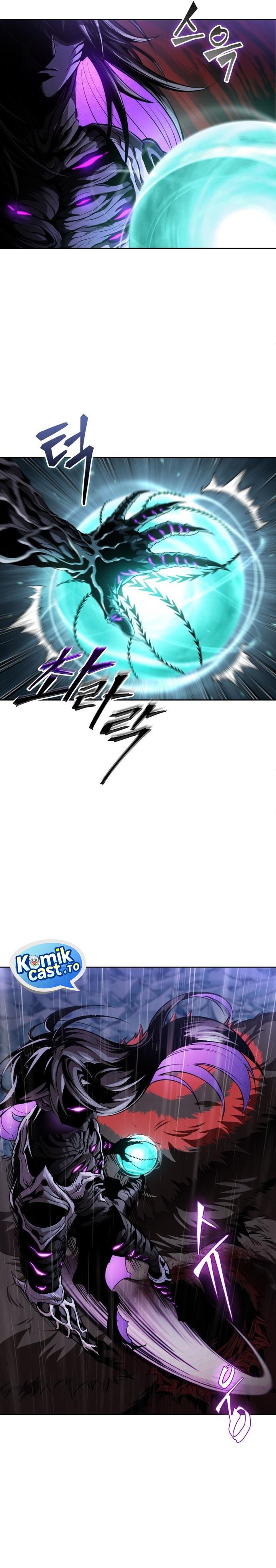 Nano Machine Chapter 303 - halaman 8