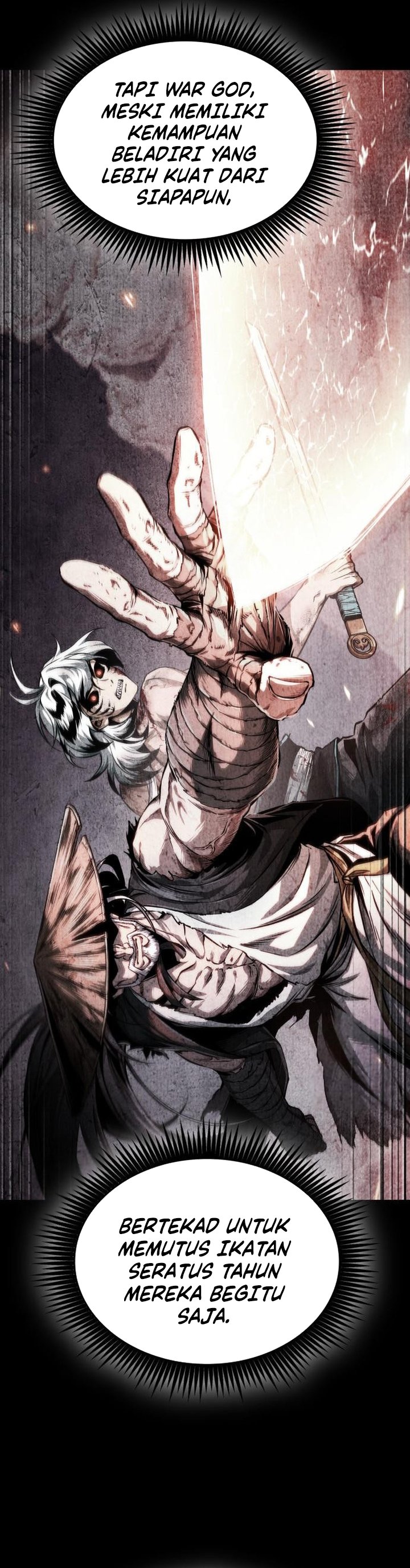 Nano Machine Chapter 303 - halaman 14