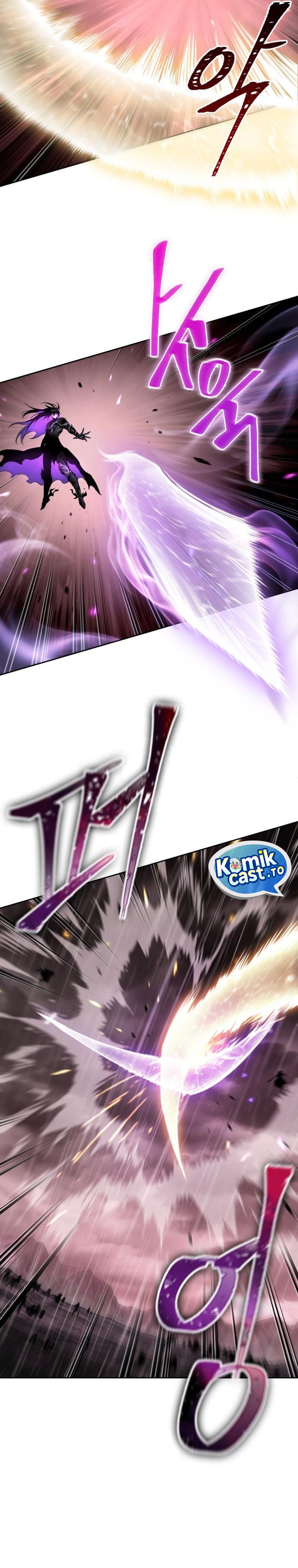 Nano Machine Chapter 303 - halaman 28
