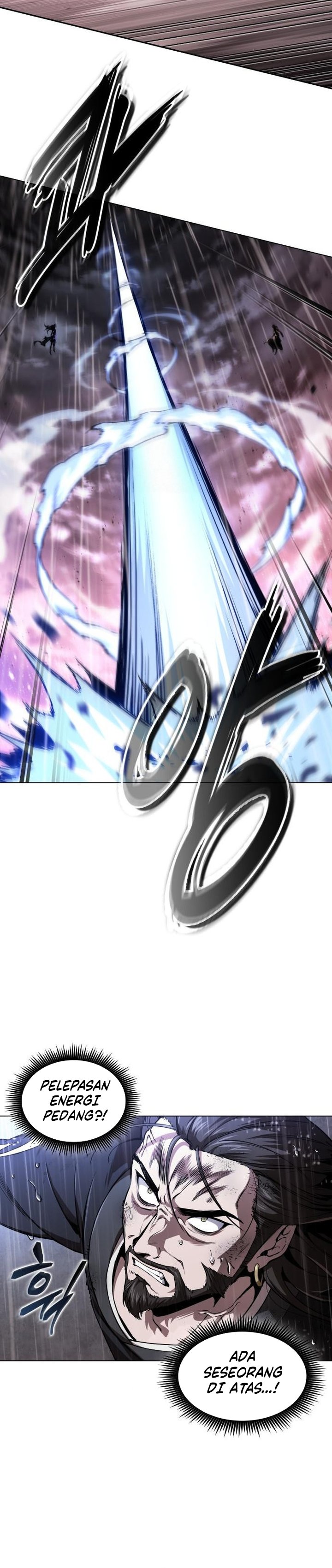 Nano Machine Chapter 303 - halaman 35