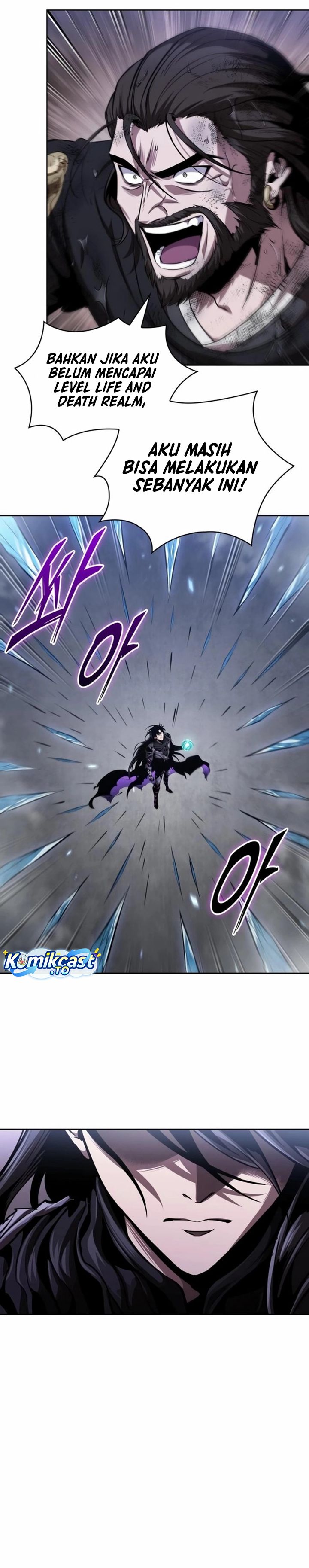 Nano Machine Chapter 304 - halaman 3