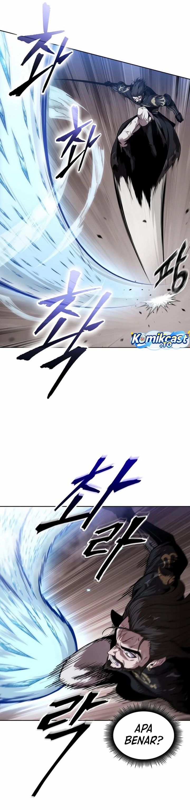 Nano Machine Chapter 304 - halaman 6