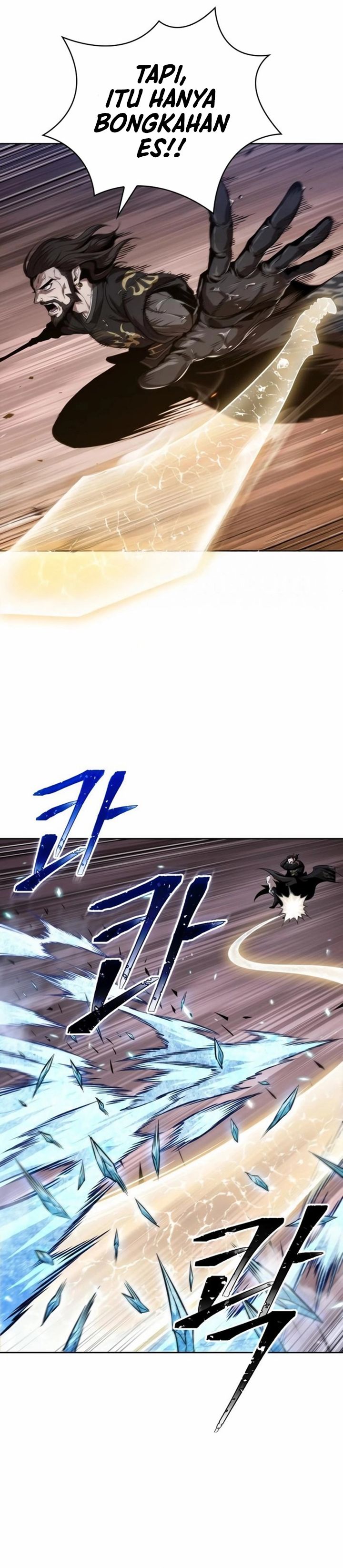 Nano Machine Chapter 304 - halaman 7