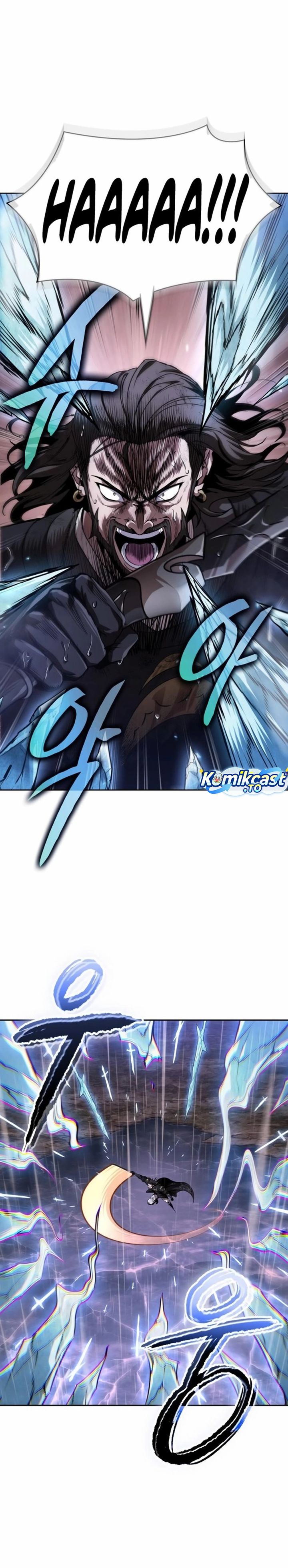 Nano Machine Chapter 304 - halaman 10