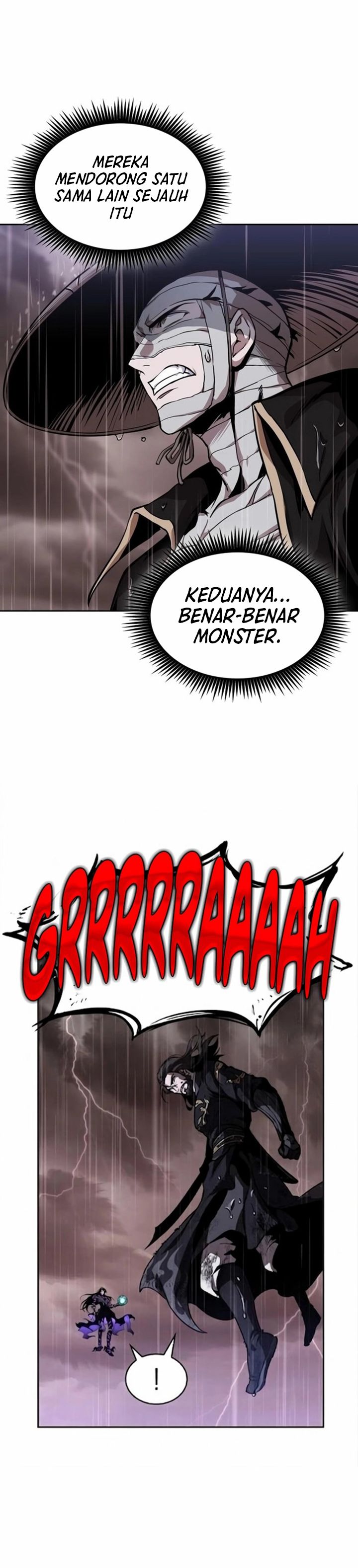 Nano Machine Chapter 304 - halaman 13