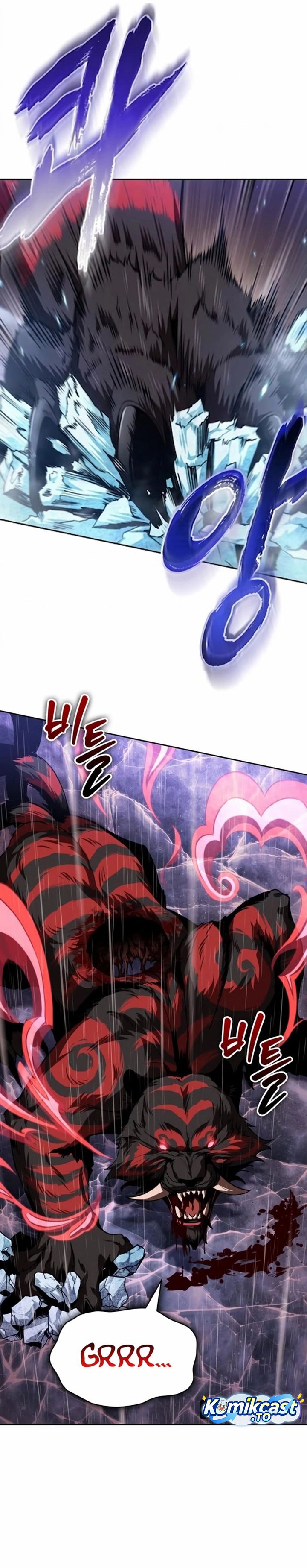 Nano Machine Chapter 304 - halaman 14