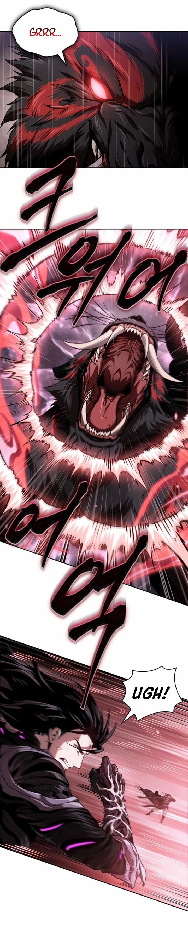 Nano Machine Chapter 304 - halaman 16
